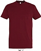 Camiseta Imperial Sols - Color 150 - Chili